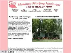 Sites similar to flamingofundraising.com