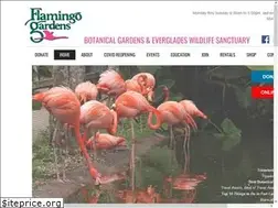 Sites similar to flamingogardens.org