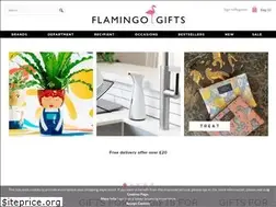 Sites similar to flamingogifts.co.uk