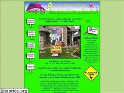 Sites similar to flamingoguy.com