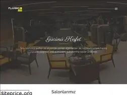 Sites similar to flamingogym.net