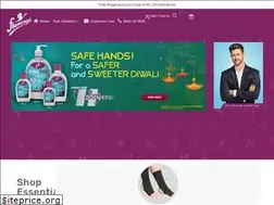 Sites similar to flamingohealth.com