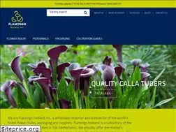 Sites similar to flamingoholland.com