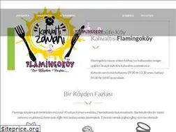 Sites similar to flamingokoy.com