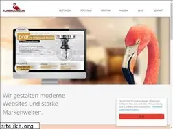 Sites similar to flamingomedia.de