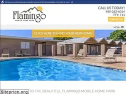 Sites similar to flamingomhpaz.com