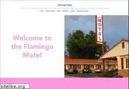 Sites similar to flamingomotelidaho.com