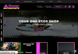 Sites similar to flamingomotorsports.com