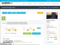 Sites similar to flamingooasis.com