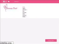 Sites similar to flamingoporch.com