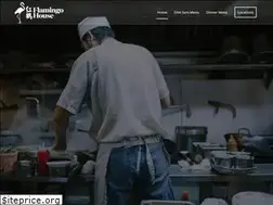 Sites similar to flamingorestaurant.com
