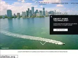 Sites similar to flamingosouthbeach.com