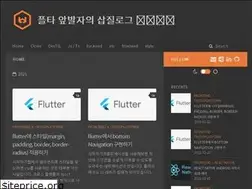 Sites similar to flamingotiger.github.io
