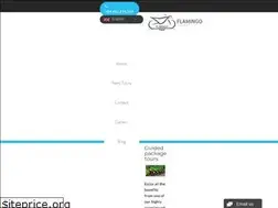 Sites similar to flamingotravel.com.vn
