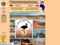 Sites similar to flamingotravel.de