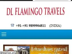 Sites similar to flamingotravel.in