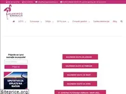 Sites similar to flamingotravelklub.rs