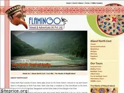 Sites similar to flamingotravels.com