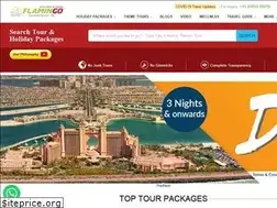 Sites similar to flamingotravels.net