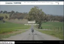 Sites similar to flamingouav.com