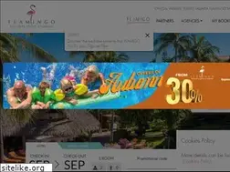 Sites similar to flamingovallarta.com