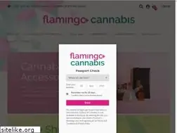 Sites similar to flamingovape.com