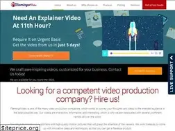 Sites similar to flamingovideo.com