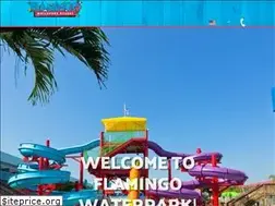 Sites similar to flamingowaterpark.com
