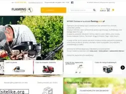 Sites similar to flamingparts.pl