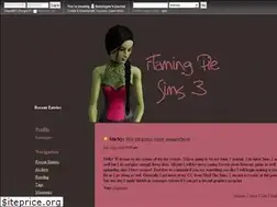 Sites similar to flamingpie.dreamwidth.org
