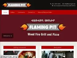 Sites similar to flamingpit.net