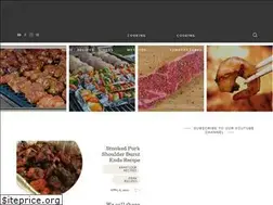 Sites similar to flamingroosterbbq.com