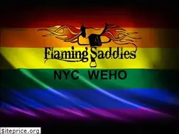 Sites similar to flamingsaddles.com