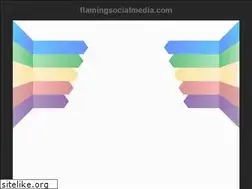 Sites similar to flamingsocialmedia.com