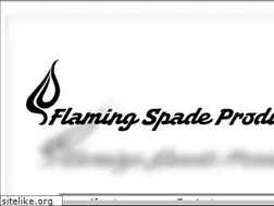 Sites similar to flamingspades.com