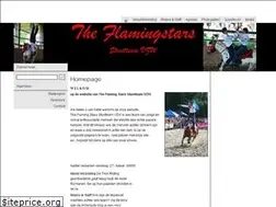 Sites similar to flamingstars.be