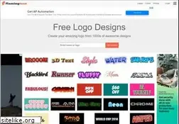 Sites similar to flamingtext.com
