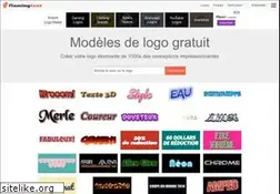 Sites similar to flamingtext.fr