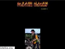 Sites similar to flaminharry.com