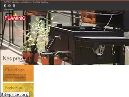Sites similar to flamino.fr