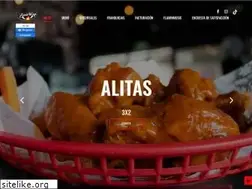 Sites similar to flaminwings.com