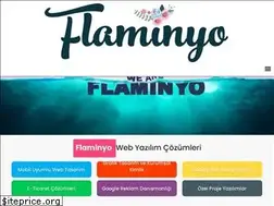 Sites similar to flaminyo.com