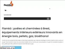 Sites similar to flamko.bzh