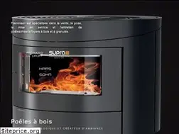Sites similar to flammae.fr