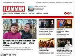 Sites similar to flamman.se