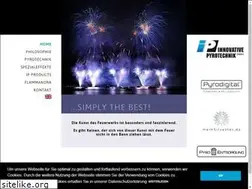 Sites similar to flammandra.de