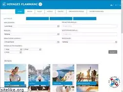 Sites similar to flammang.lu