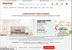 Sites similar to flamme-bremen.de