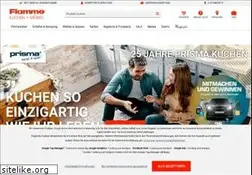 Sites similar to flamme.de
