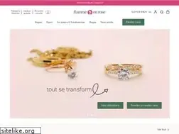 Sites similar to flammeenrose.com